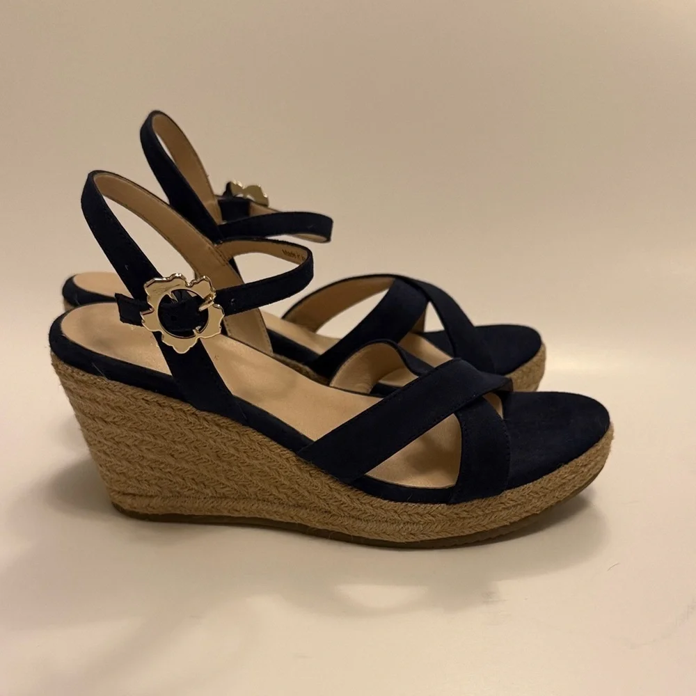 Ted Baker chic navy